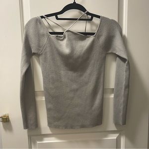 Idea Ditto Gray Long Sleeve
